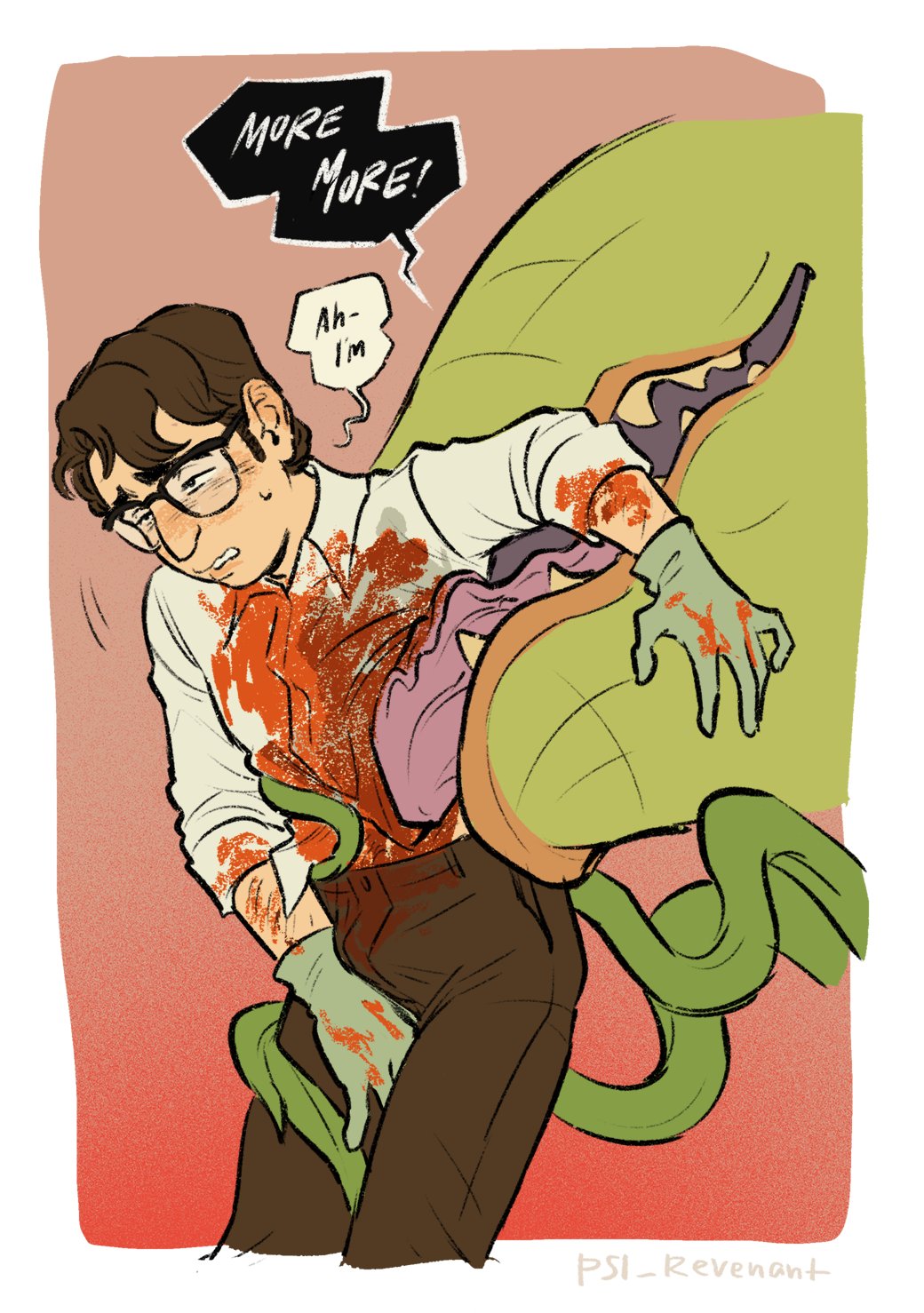 Female (Lore) Rule 34 Image