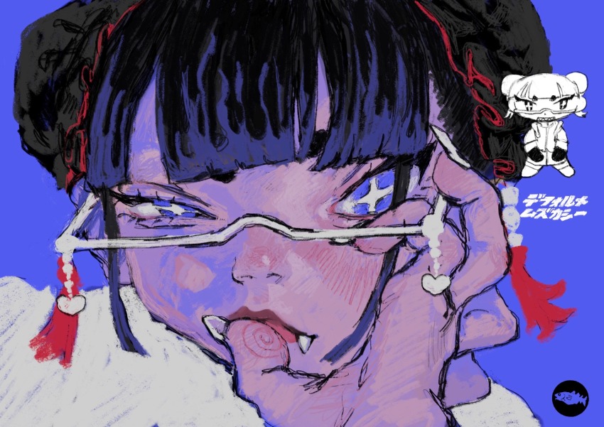 Original Rule 34 Image