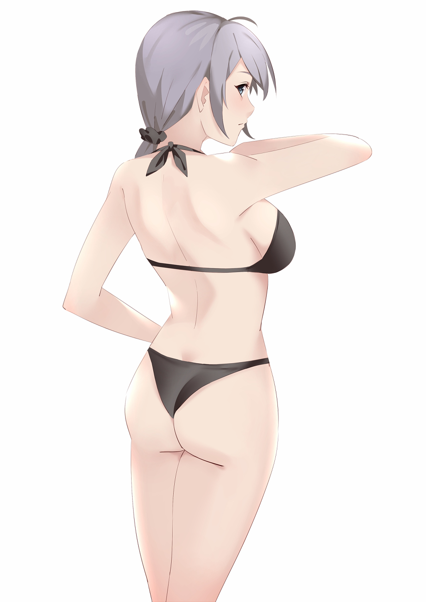 Ass Rule 34 Image