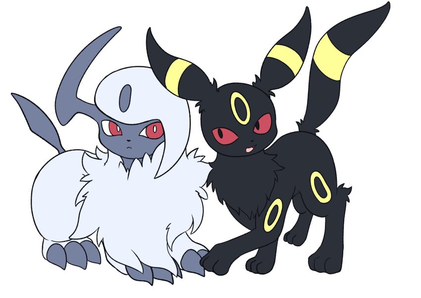 Absol (Nintendo) Rule 34 Image