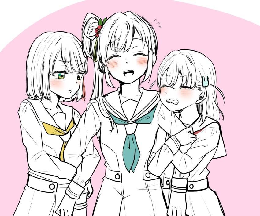 Hinoshita Kaho (Link! Like! Love Live!) Rule 34 Image