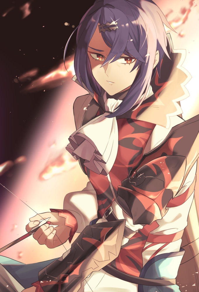 Alcryst (Fire Emblem) Rule 34 Image