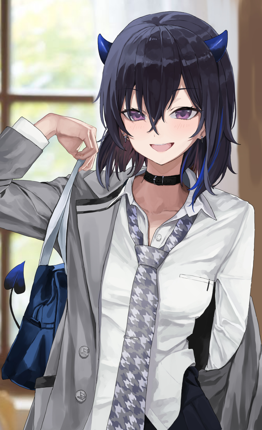 Ichinose Uruha (Vspo!) Rule 34 Image