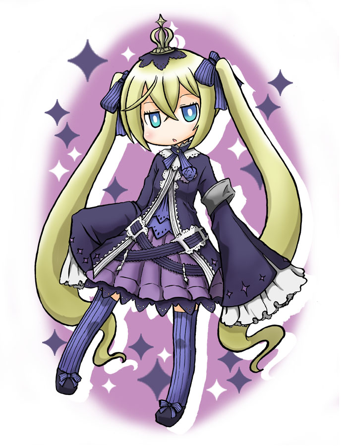 7th Dragon (Series) Rule 34 Image