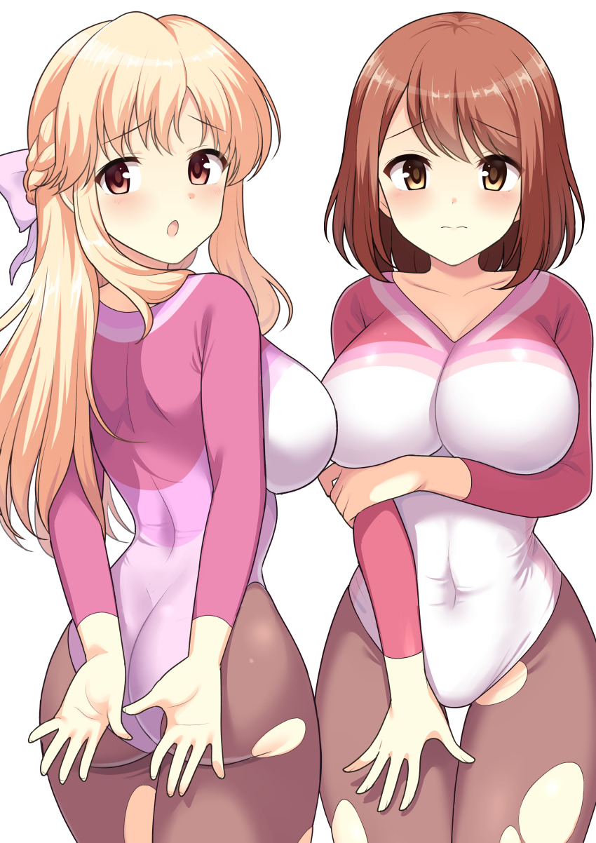 Sasahara Nonoka (Girlfriend (Kari)) Rule 34 Image