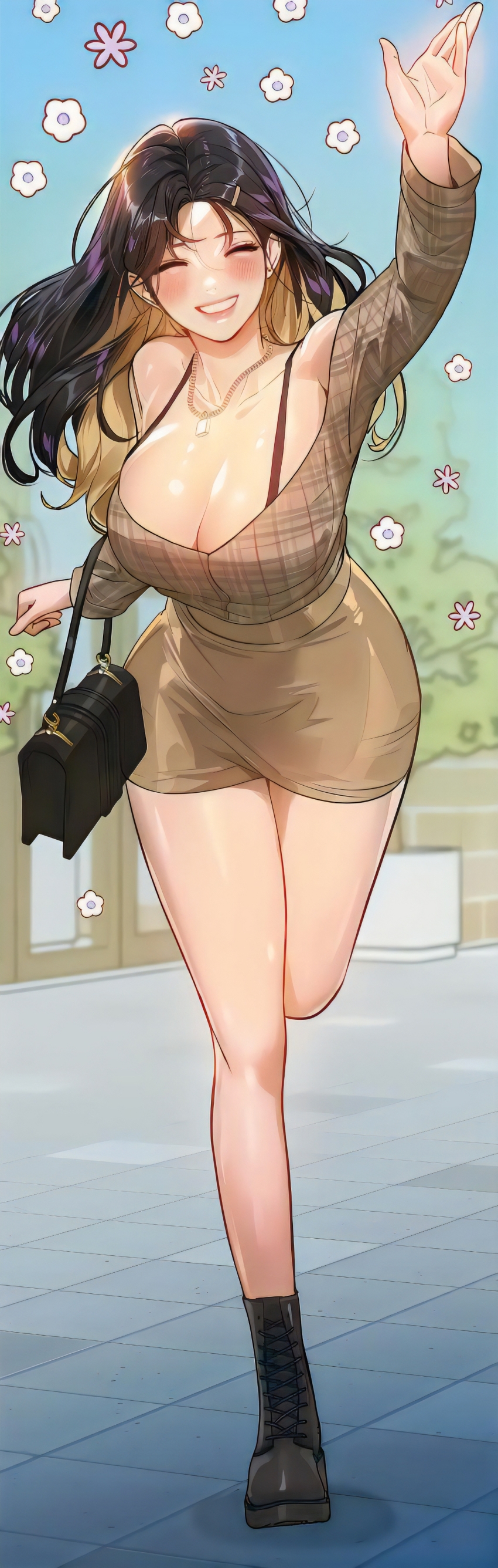 Seo Nari Rule 34 Image