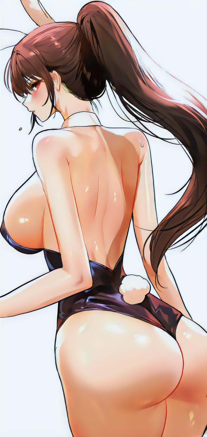Seo Nari Rule 34 Image
