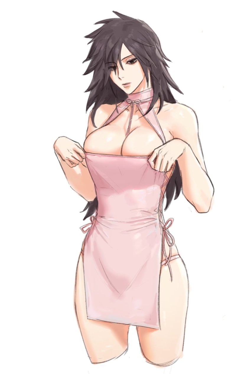 Uchiha Madara (Naruto (Classic)) Rule 34 Image