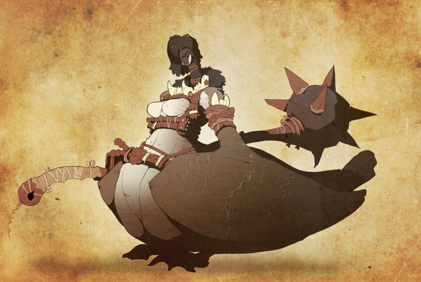 Original Rule 34 Image