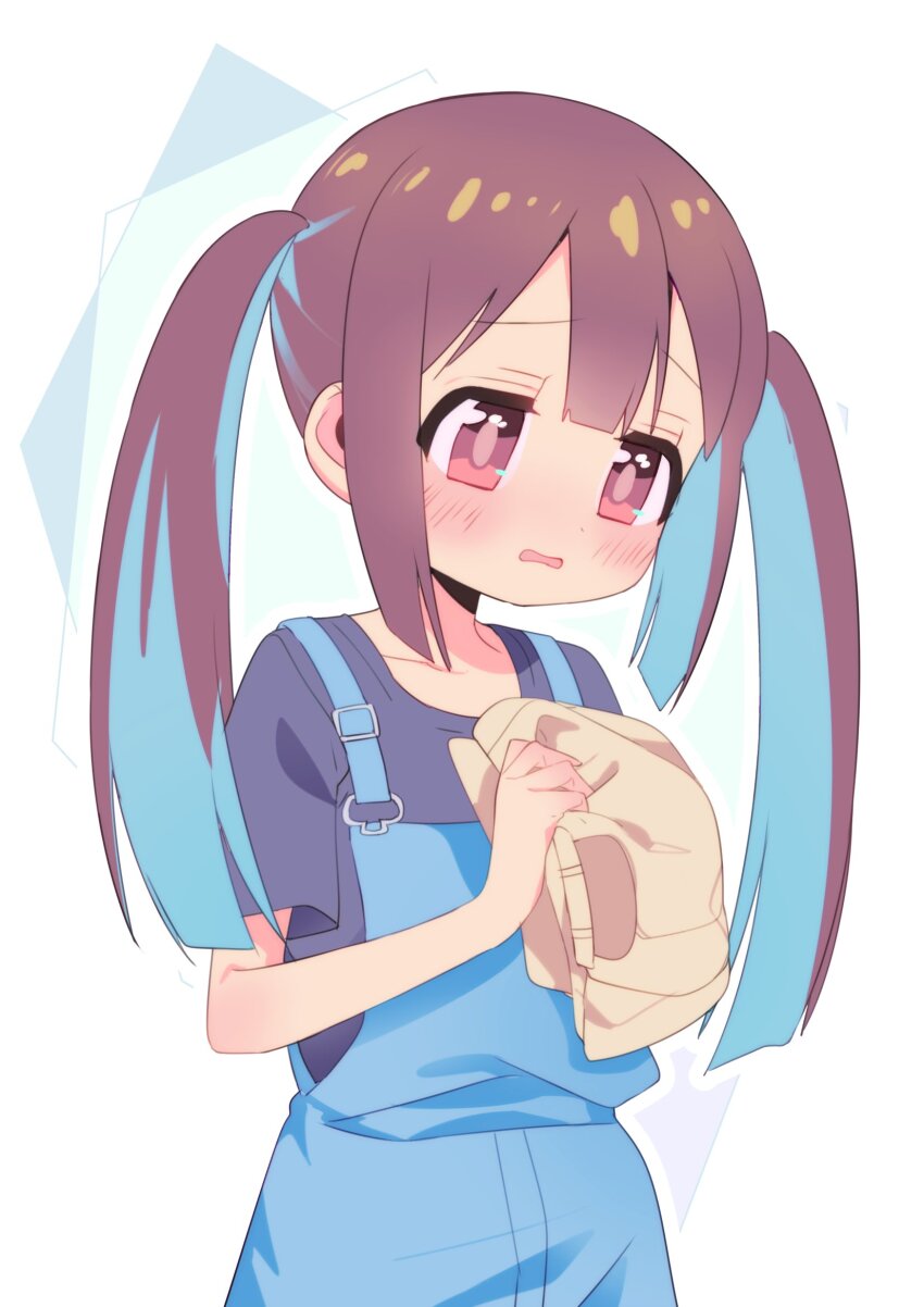 Hozuki Momiji (Onii-Chan Wa Oshimai!) Rule 34 Image