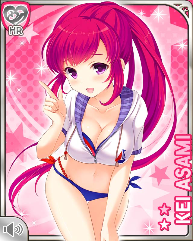Asami Kei (Girlfriend (Kari)) Rule 34 Image