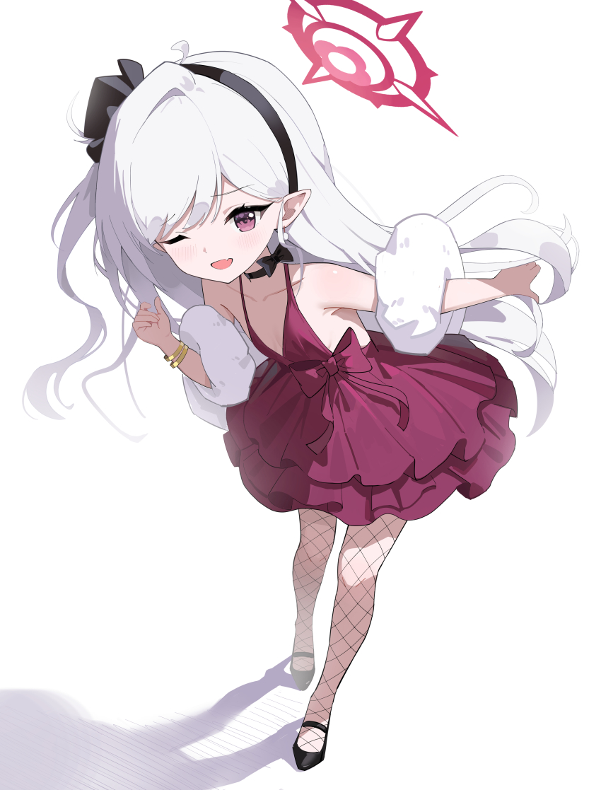 Mutsuki (Blue Archive) Rule 34 Image