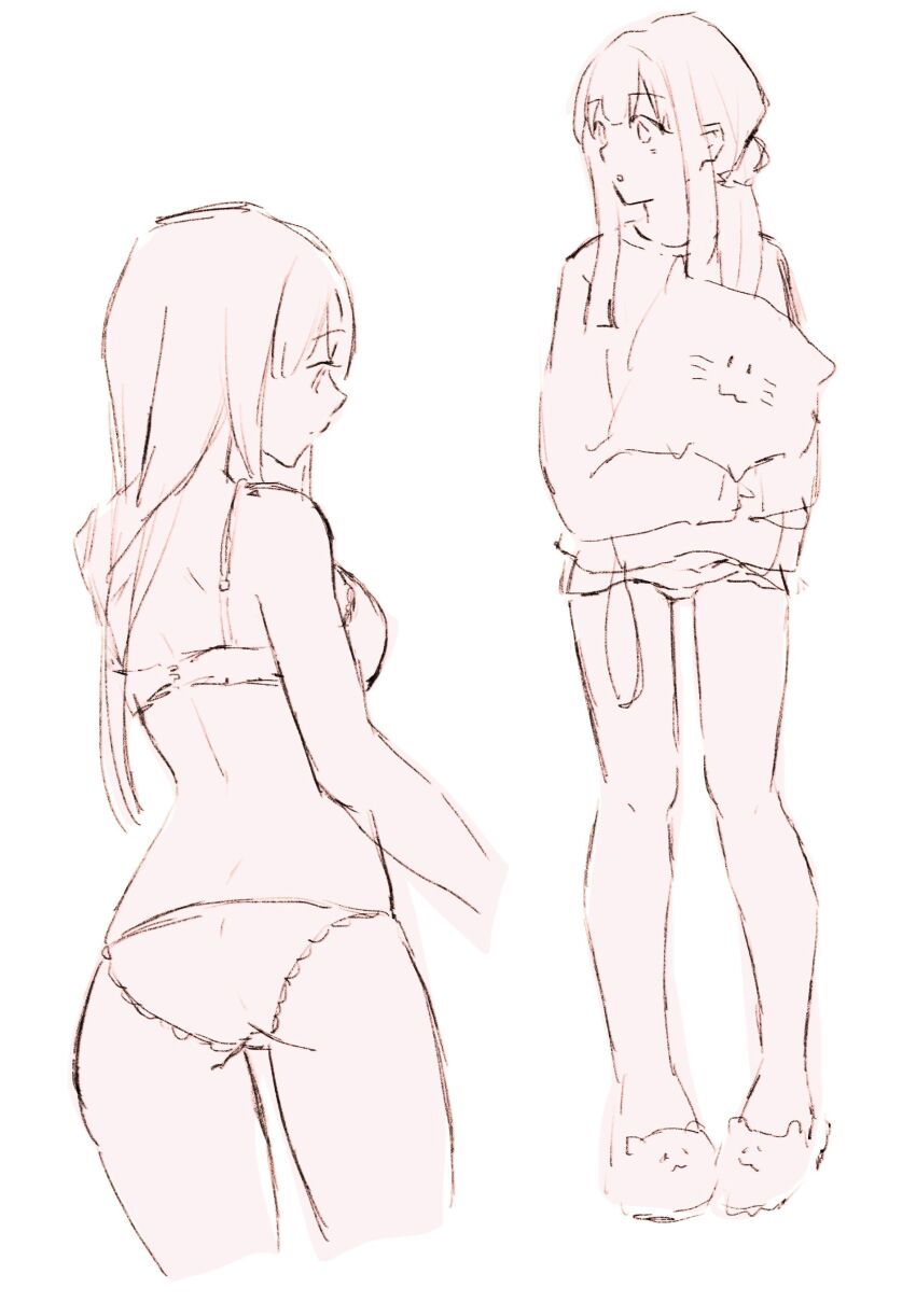 Sophia Esteed (Star Ocean) Rule 34 Image