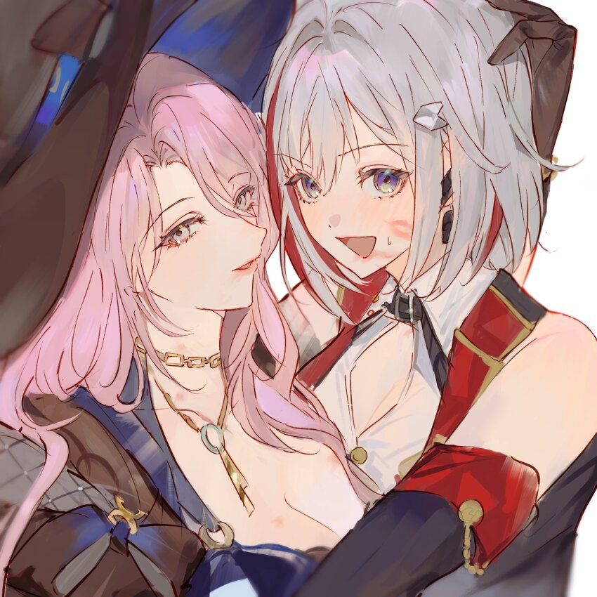 Jade (Honkai: Star Rail) Rule 34 Image