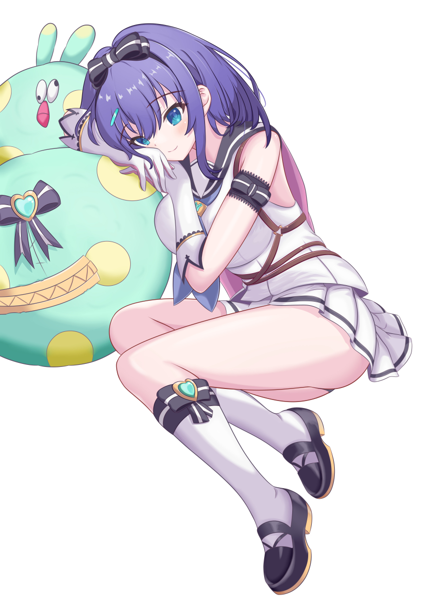Misora (Princess Connect!) Rule 34 Image