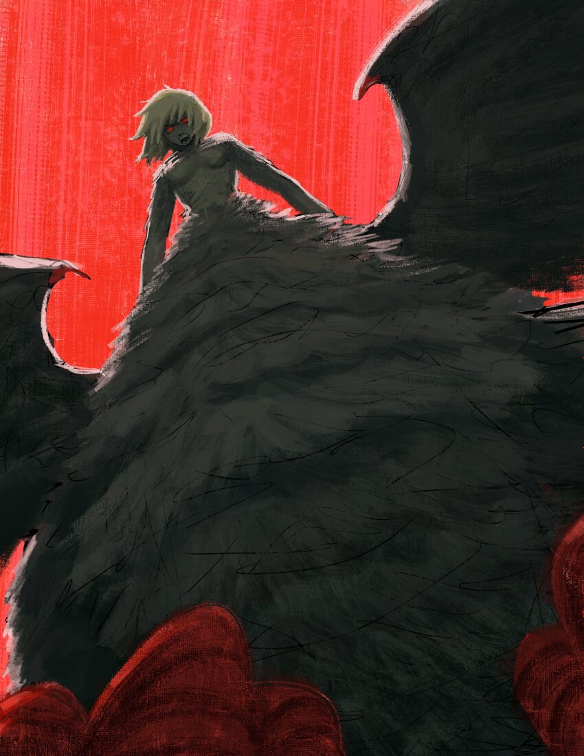 Falin Touden (Dungeon Meshi) Rule 34 Image