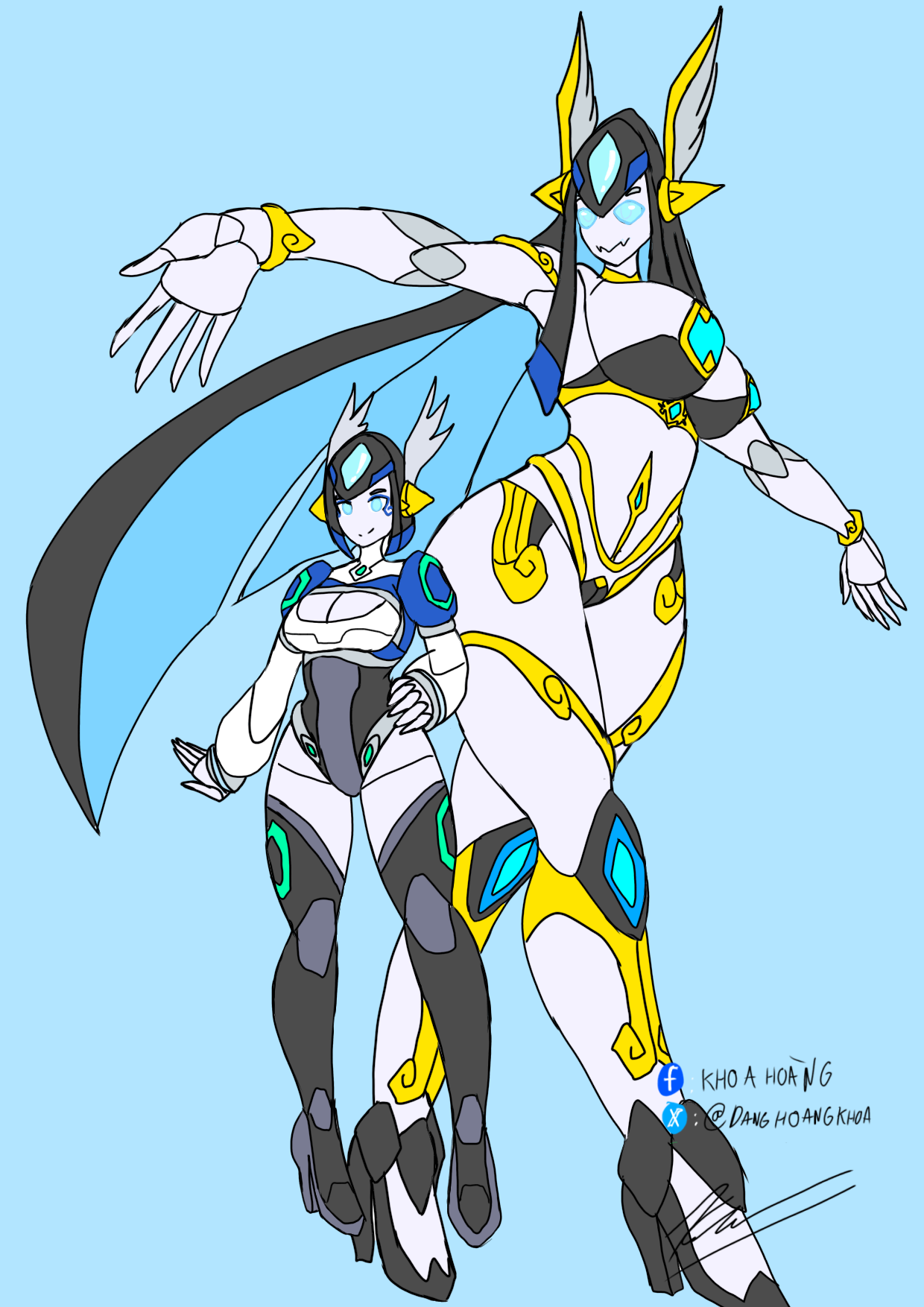 Original Character (Original) Rule 34 Image