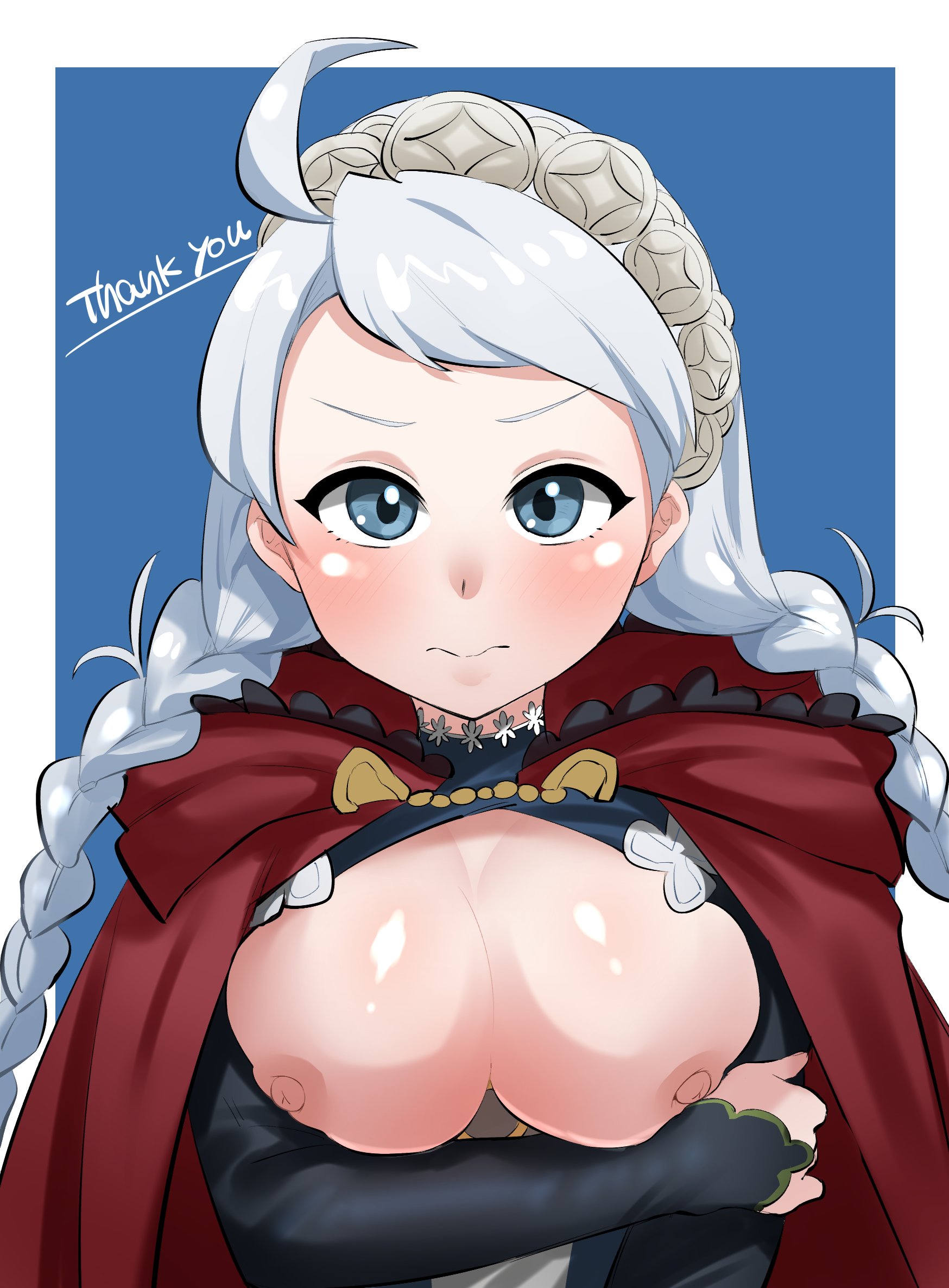 Kouji (Kozi Master) Rule 34 Image