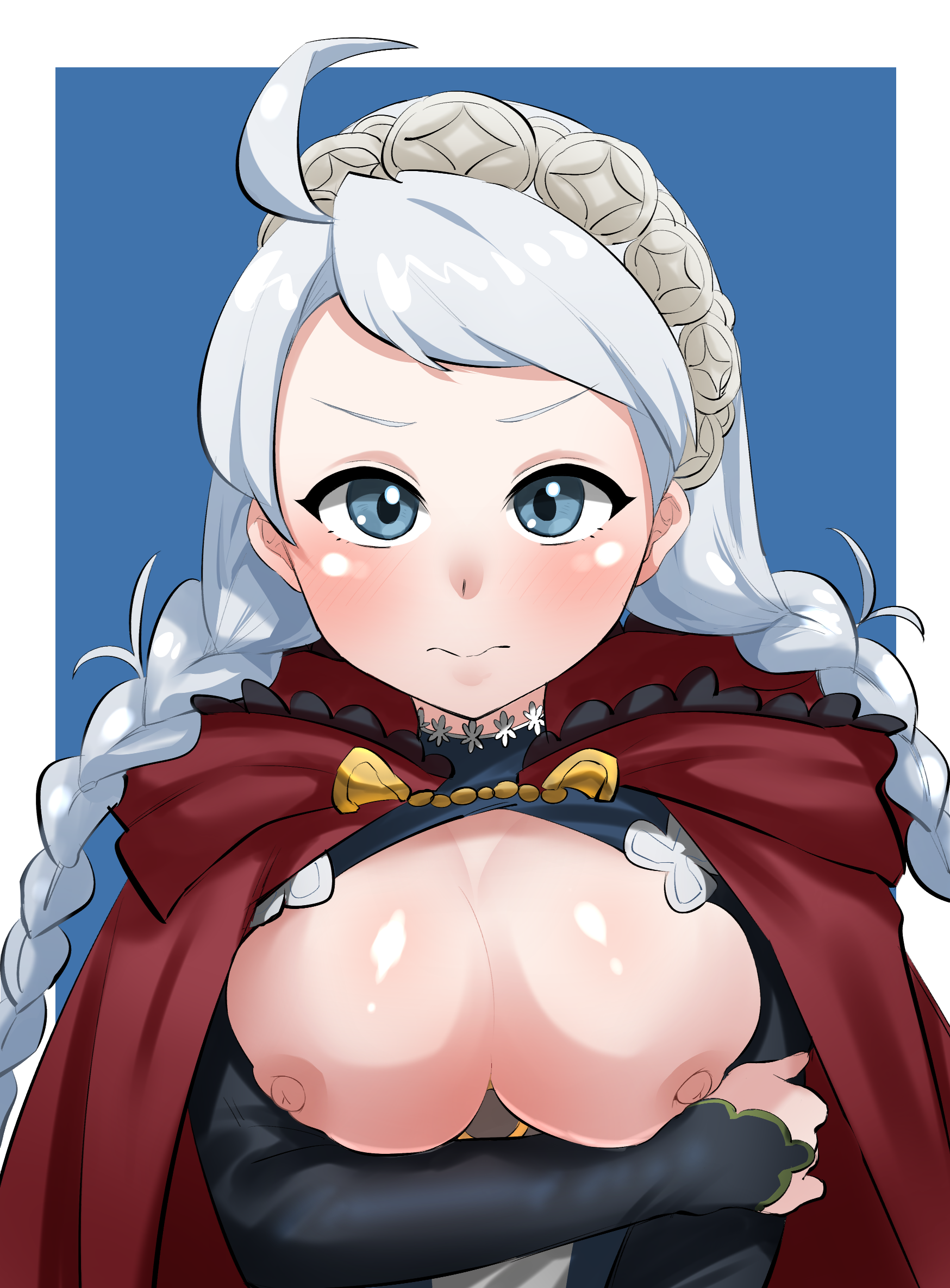 Kouji (Kozi Master) Rule 34 Image