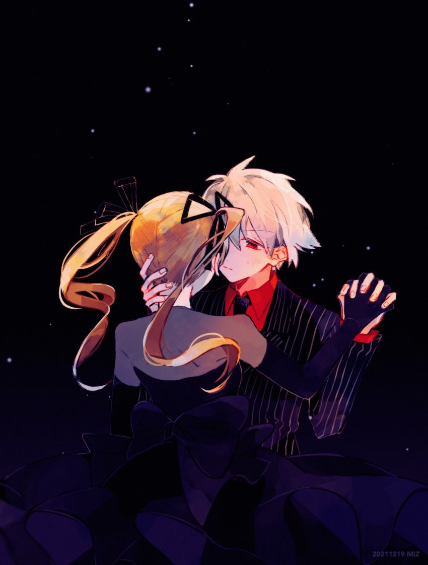 Maka Albarn (Soul Eater) Rule 34 Image