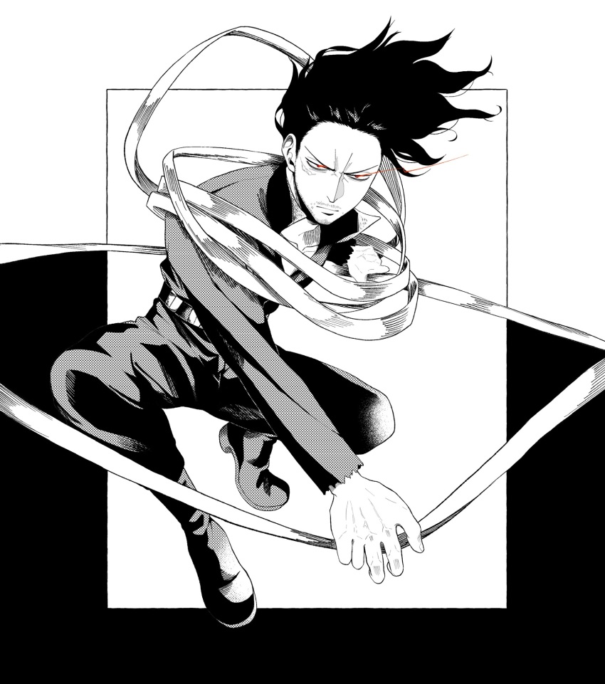 Boku No Hero Academia Rule 34 Image