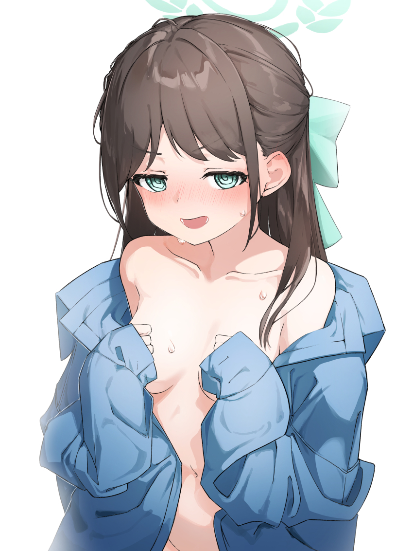 Airi (Blue Archive) Rule 34 Image