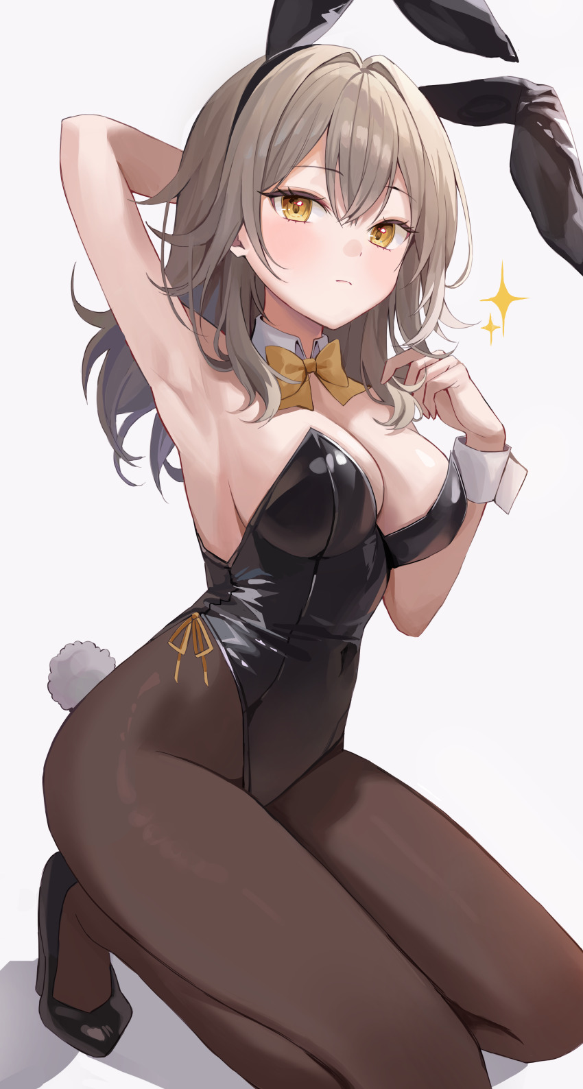Stelle (Honkai: Star Rail) Rule 34 Image