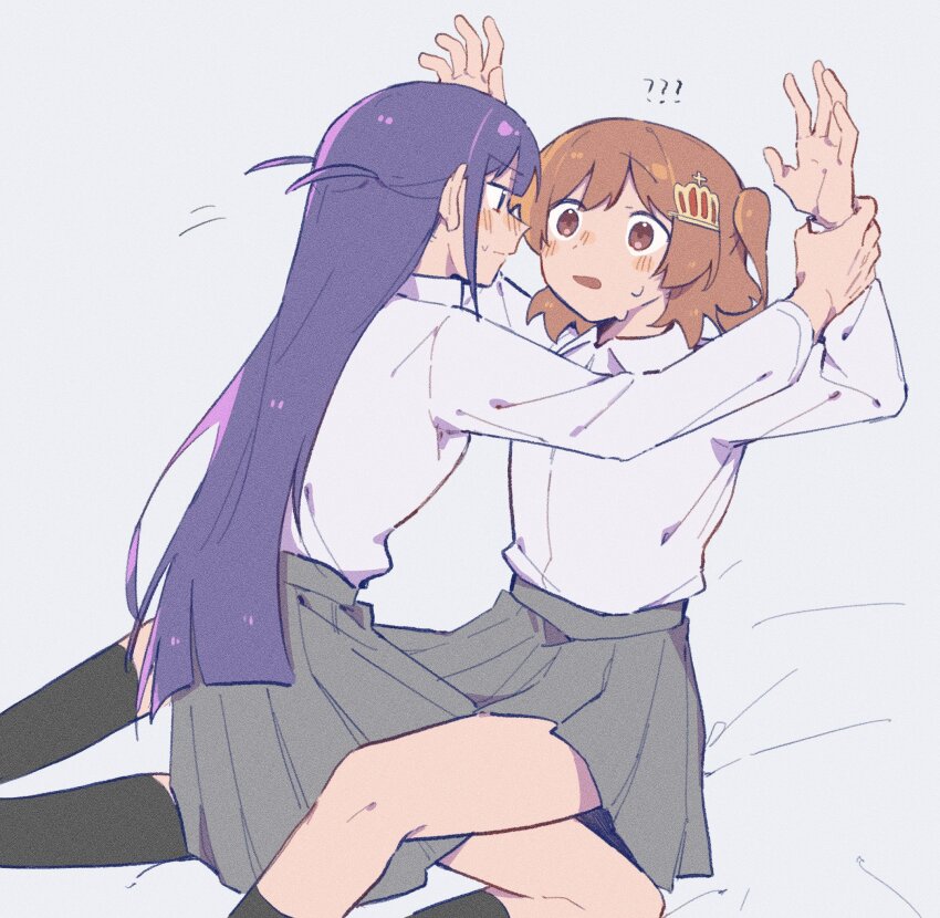 Aijou Karen (Shoujo Kageki Revue Starlight) Rule 34 Image