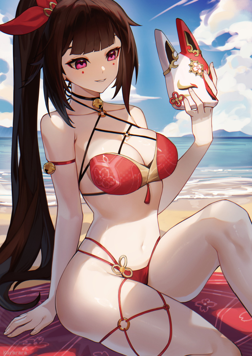Sparkle (Honkai: Star Rail) Rule 34 Image