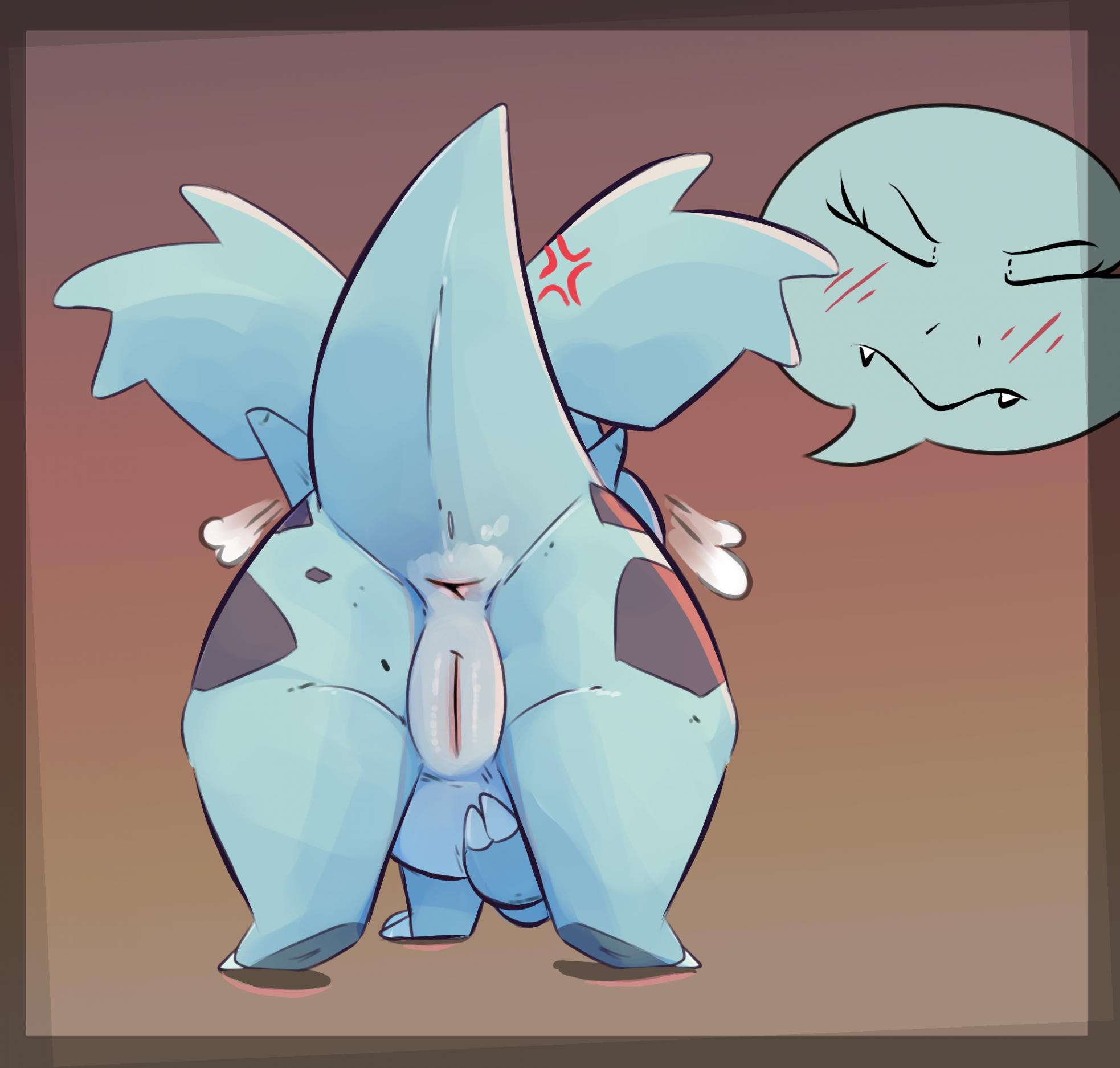 Digital Media (Artwork) Rule 34 Image