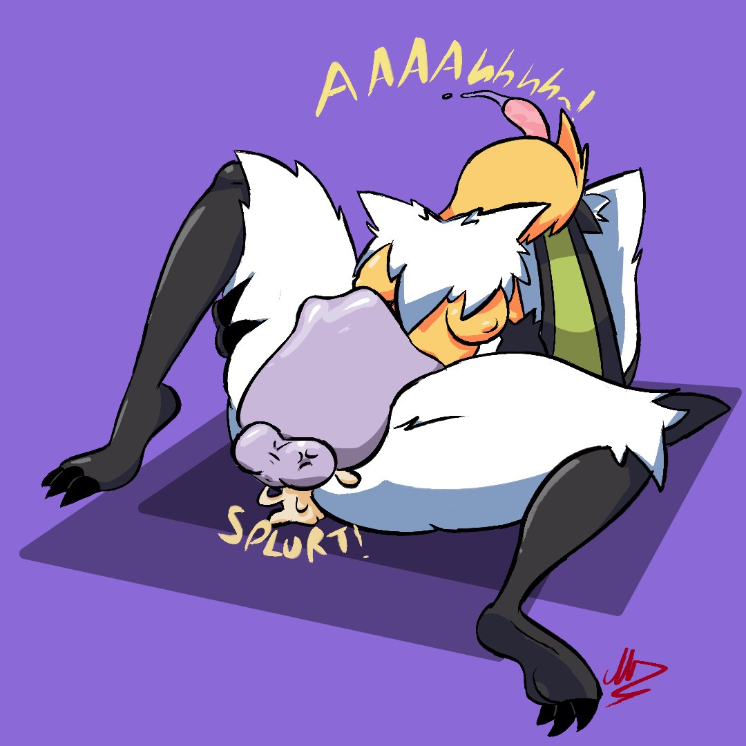 Ditto Rule 34 Image