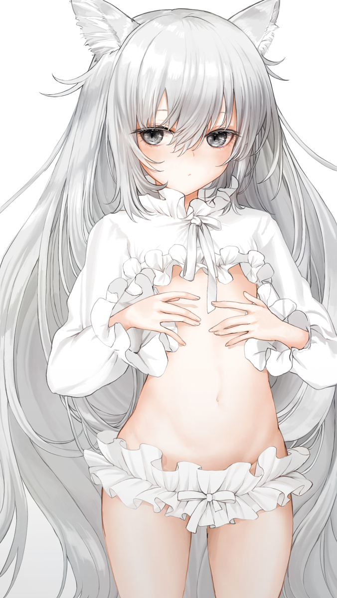 Original Rule 34 Image