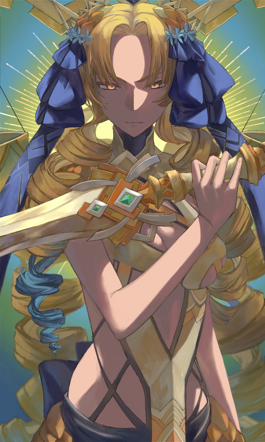 Astraea (Fate) Rule 34 Image