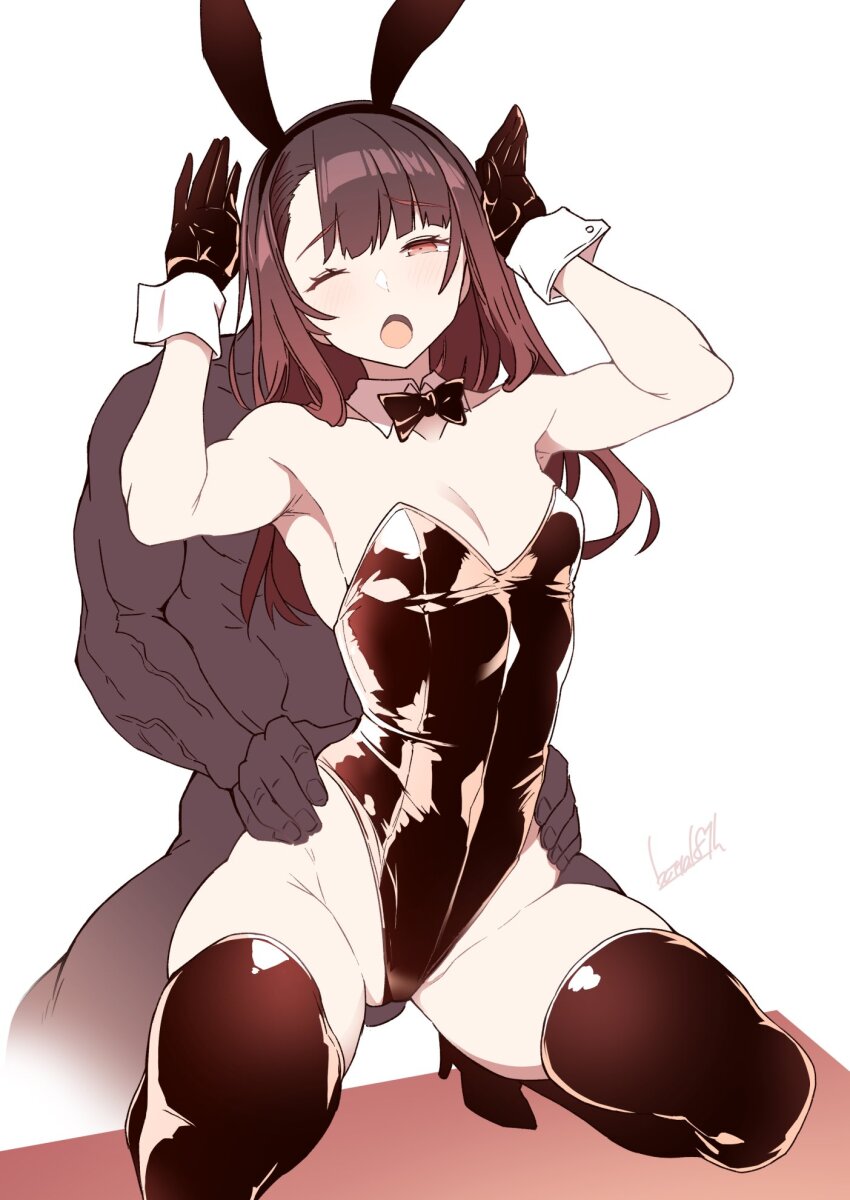 Character Request (Copyright Request) Rule 34 Image