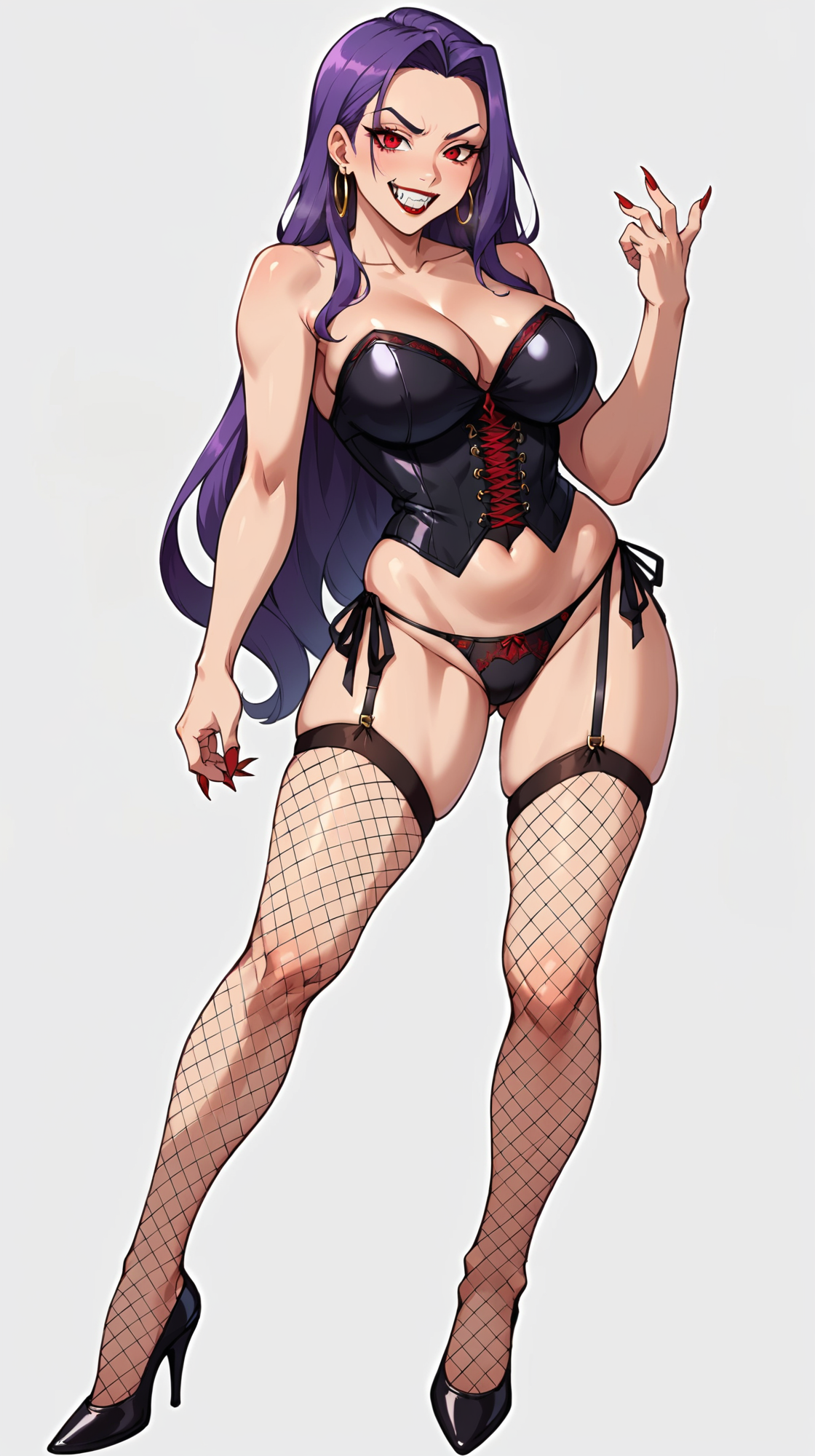 Original Character Rule 34 Image