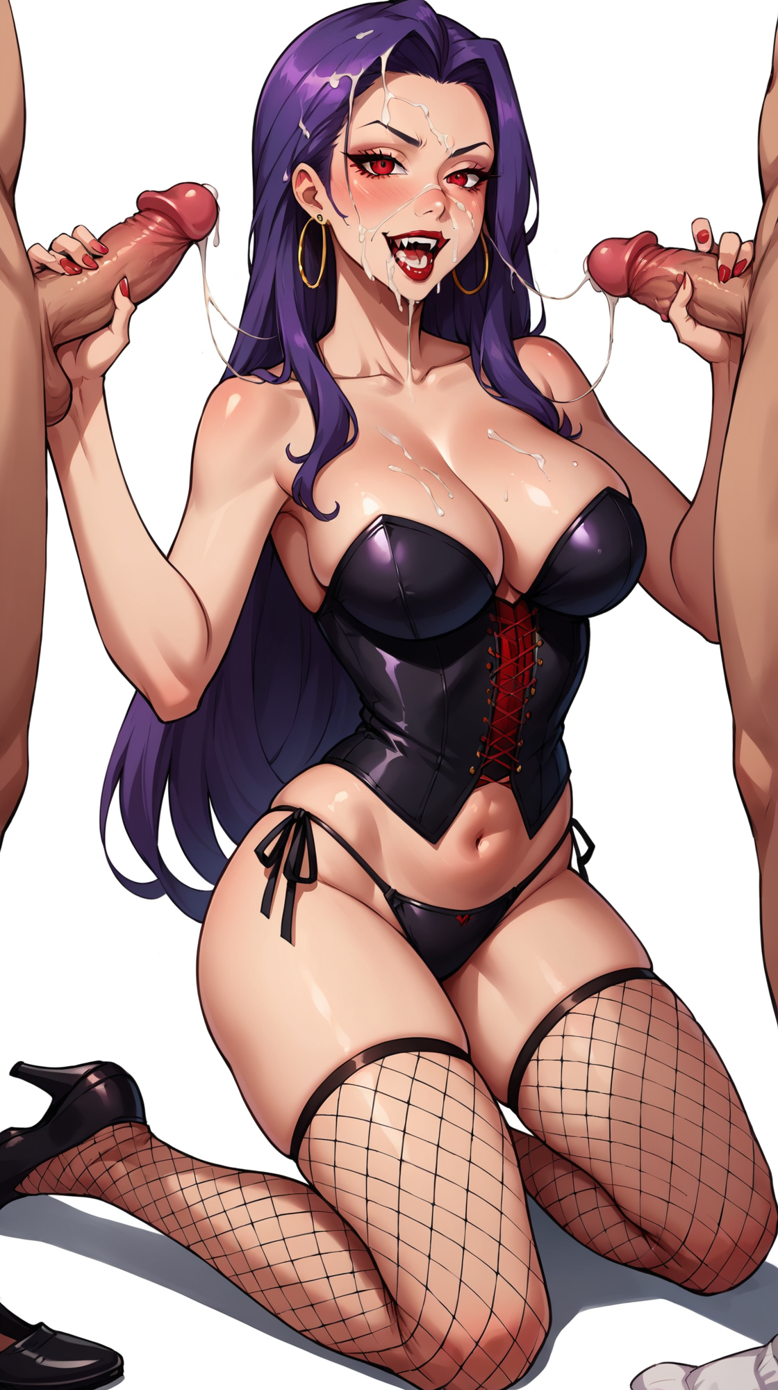 Original Character Rule 34 Image