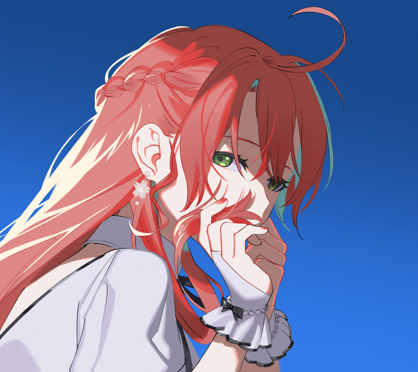 Sakura Miko (Hololive) Rule 34 Image