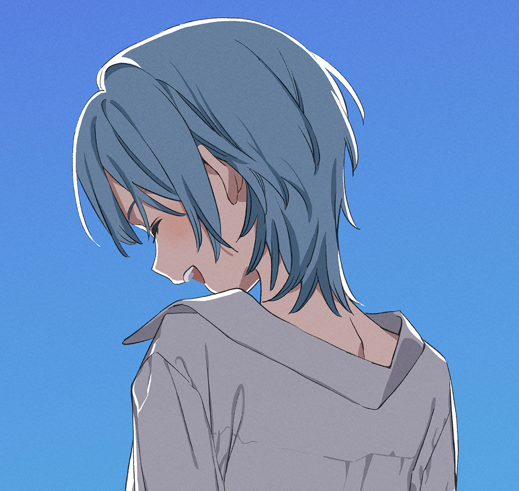 Hoshimachi Suisei (Hololive) Rule 34 Image
