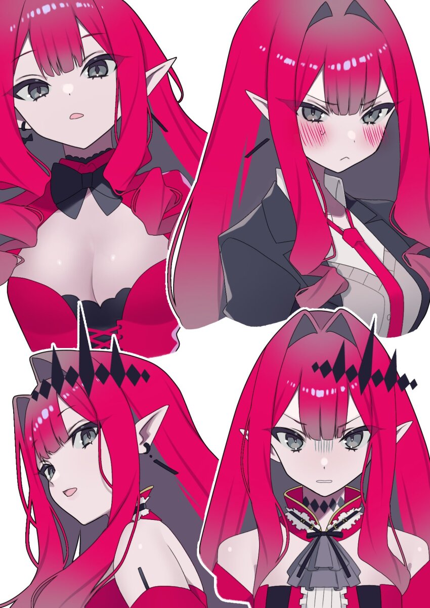 Baobhan Sith (Fate) Rule 34 Image