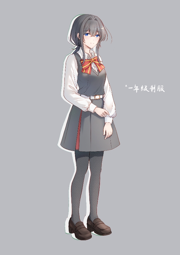 Asanagi Yori (Sasayaku You Ni Koi Wo Utau) Rule 34 Image