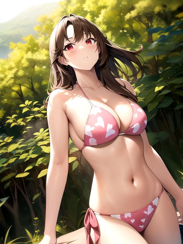 Ai Mirror Rule 34 Image