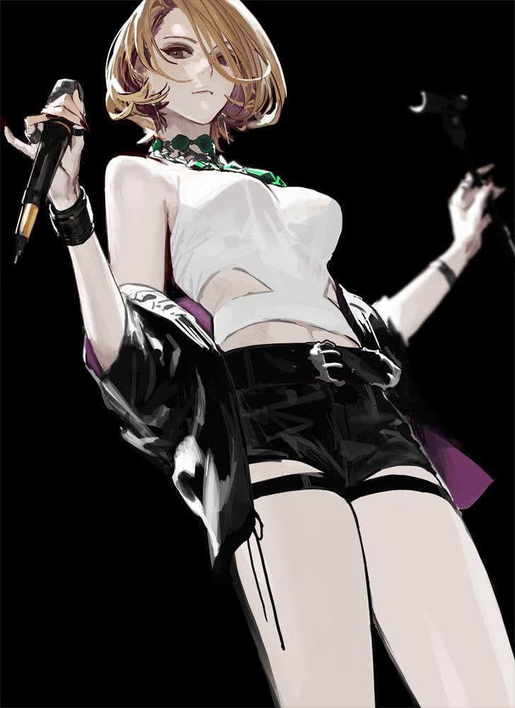 Tokyo 7th Sisters Rule 34 Image