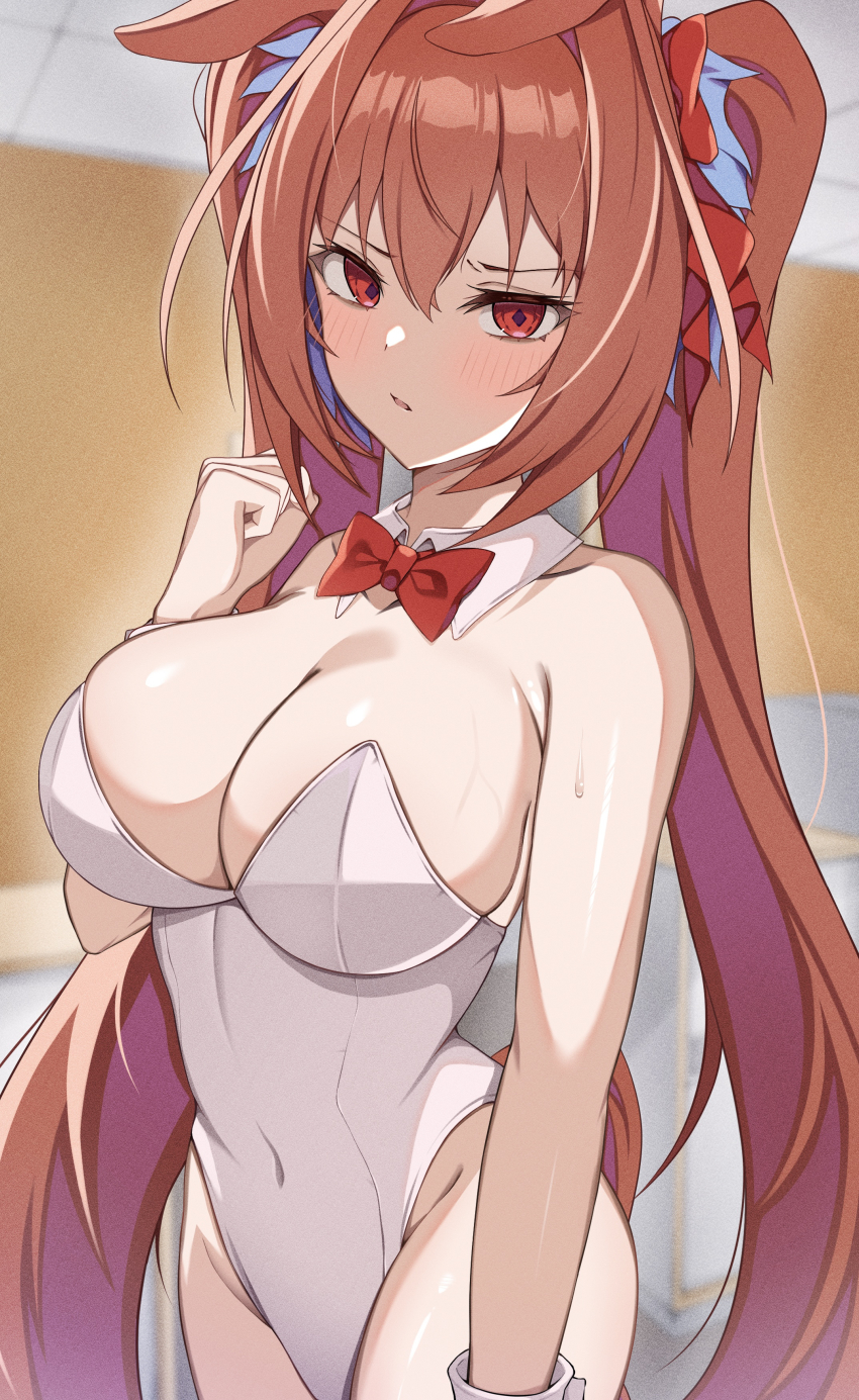 Daiwa Scarlet (Umamusume) Rule 34 Image