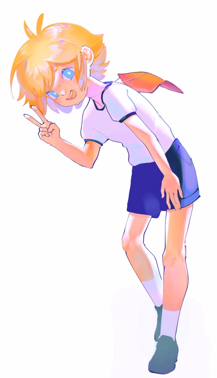 Basil (Faraway) (Omori) Rule 34 Image