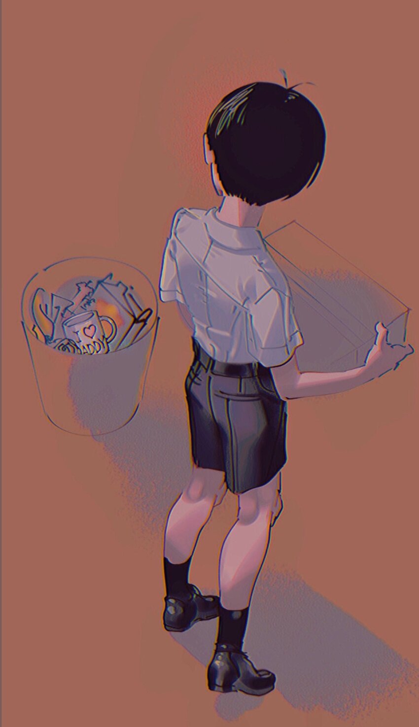 Sunny (Omori) Rule 34 Image