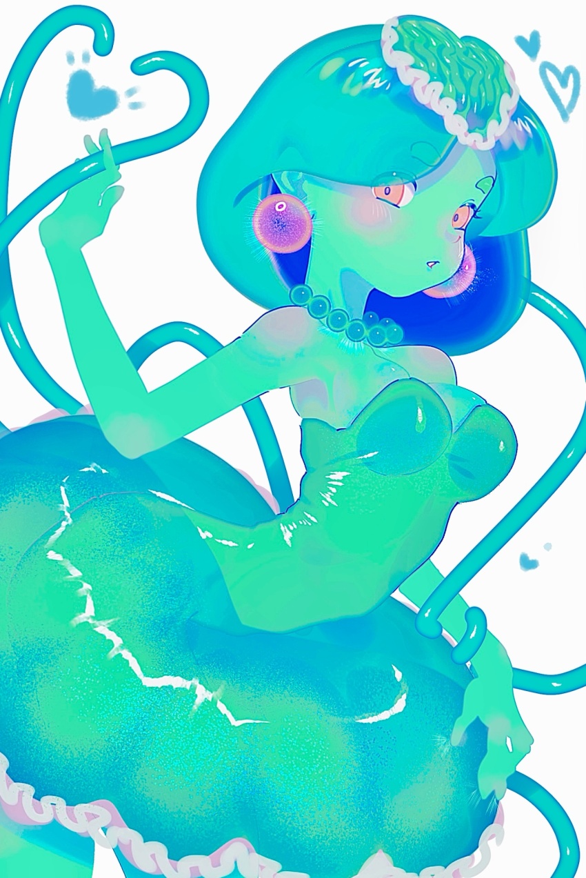 Medusa (Omori) Rule 34 Image