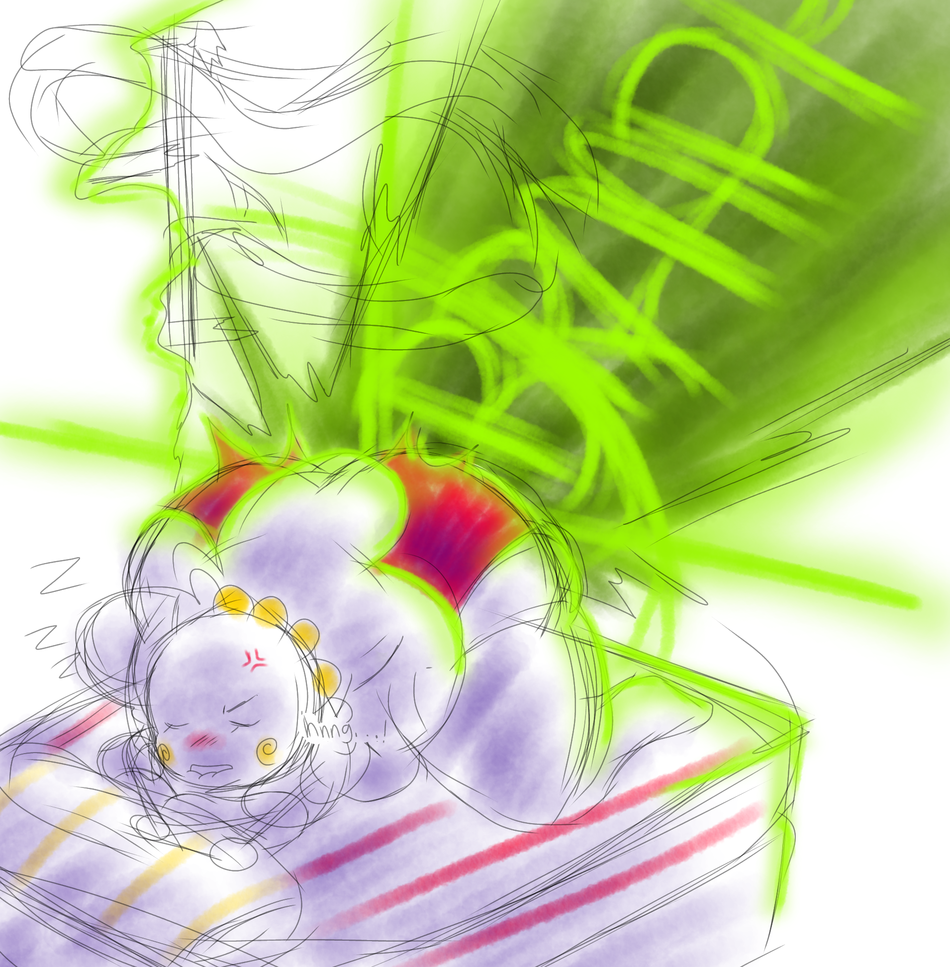 Oc Rule 34 Image