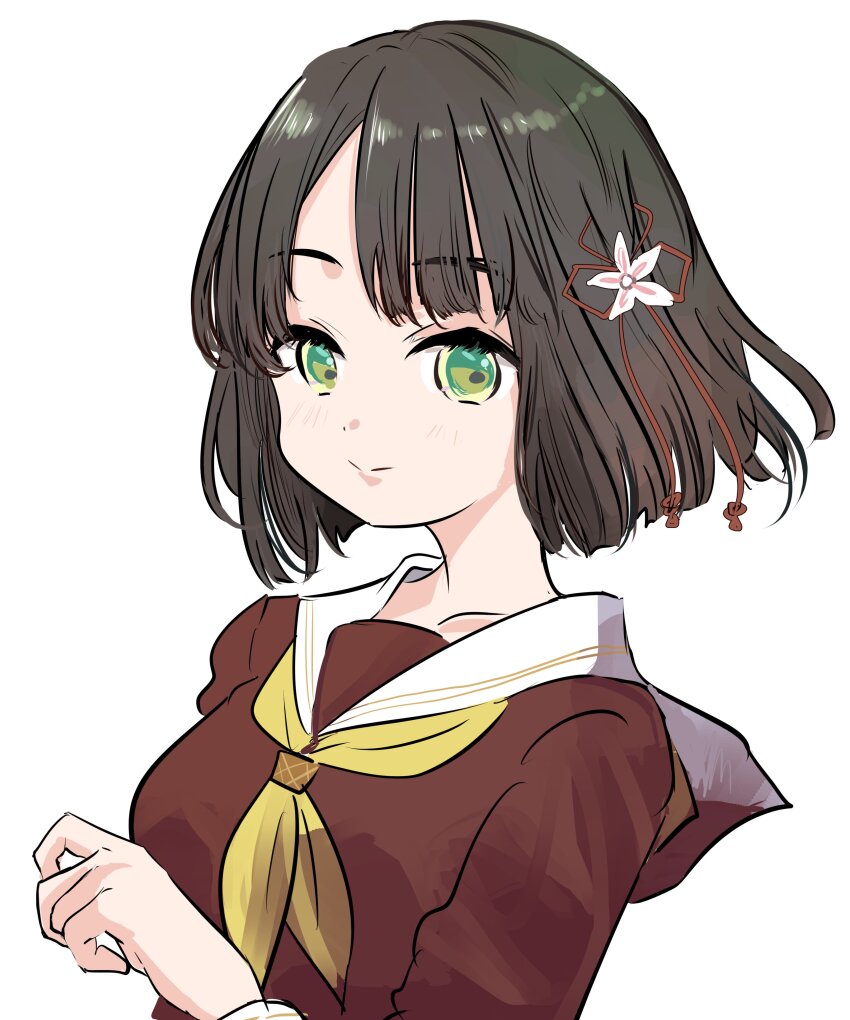 Momose Ginko (Link! Like! Love Live!) Rule 34 Image
