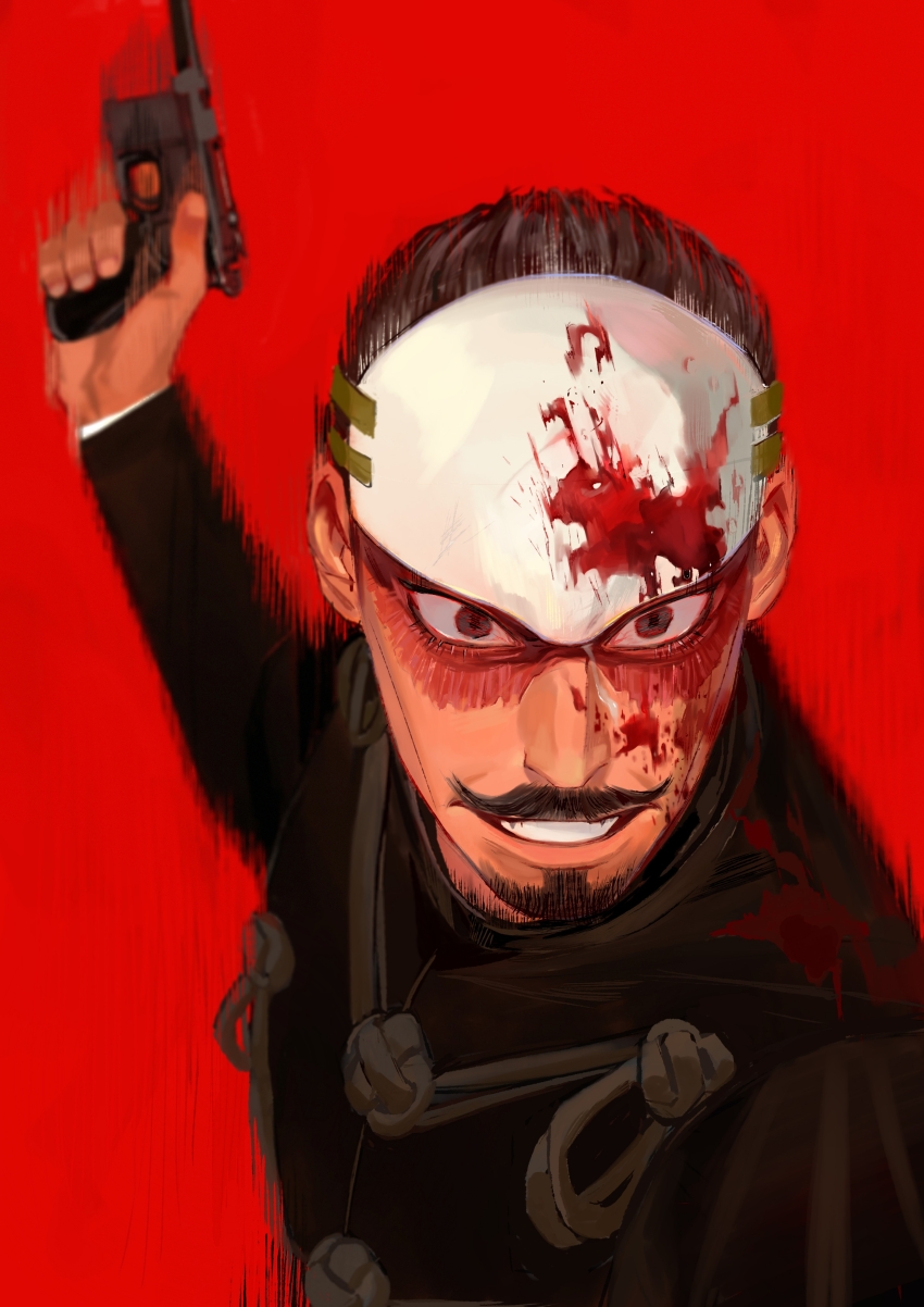 Golden Kamuy Rule 34 Image