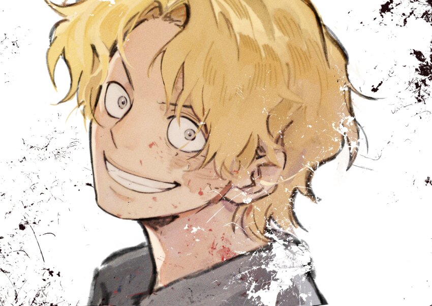 Sabo (One Piece) Rule 34 Image